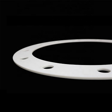 WHAT IS POLYTETRAFLUOROETHYLENE? (PTFE)